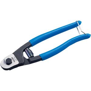 日本HOZAN宝三 N-16 钢丝钳 适用于电缆切断