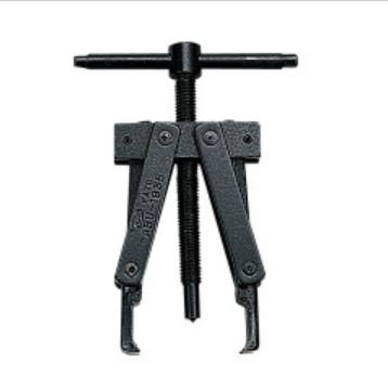 日本KTC京都电枢轴承拔启工具拉马ABU-1935青岛平山郭-158-54210565