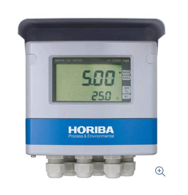 HORIBA堀场HC-200NH氨氮分析仪详询  关159-0897-0566