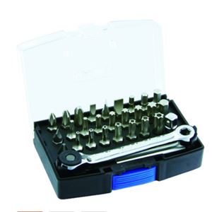 Pro-auto套筒扳手组合工具箱MRG-1431S青岛平山郭-158-54210565