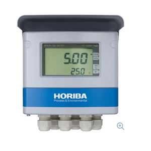 HORIBA堀场氨氮分析仪氨氮计HC-200NH青岛平山郭-158-54210565