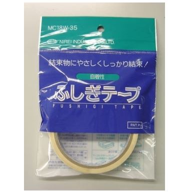 日本NIREI仁礼工业胶带MC18W-35青岛平山郭-158-54210565