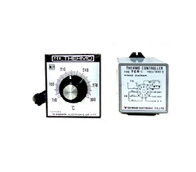 日本TOHO东邦电子模拟式温度计TCR