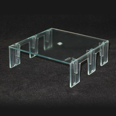 日本TOHO东邦电子96角用端子盖30-6023