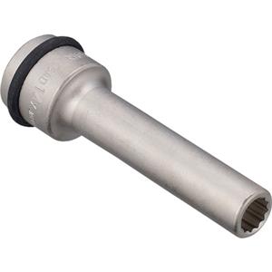 日本TONE前田6AD-14X头螺栓套筒 14mm Hesd 螺栓套筒（用于气缸盖）