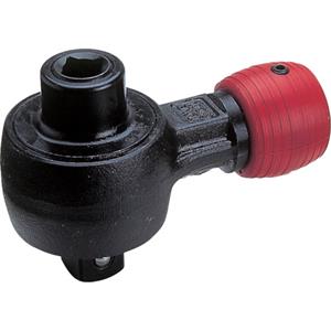 日本TONE前田8-300NBA电动扳手 电动扳手（仅主体头） 放大倍率约 3 最大输入扭矩 850N·m