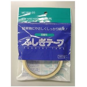 日本NIREI仁礼工业胶带MC18W-35青岛平山郭-158-54210565