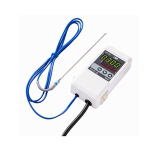 日本TOHO东邦电子壁挂式温度计DT-03