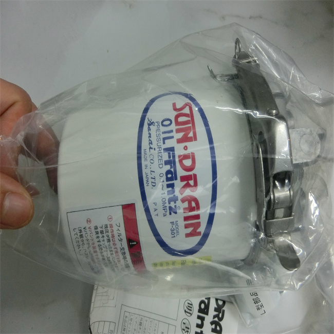 SANAI三爱品牌过滤器F-301 Y301-W青岛平山技研刘15621198049