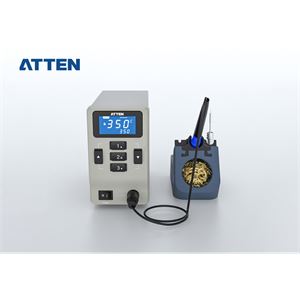 中国ATTEN安泰信ST-9150-Y9150电焊台智能无铅焊台