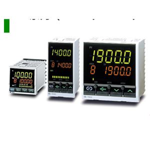 日本RKC理化工业数字显示控制器FB100/FB400/FB900