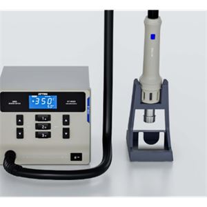 ATTEN安泰信ST-862D热风拆焊台现货详询  关159-0897-0566