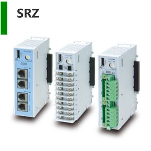 日本RKC理化工业模块型控制器SRZ