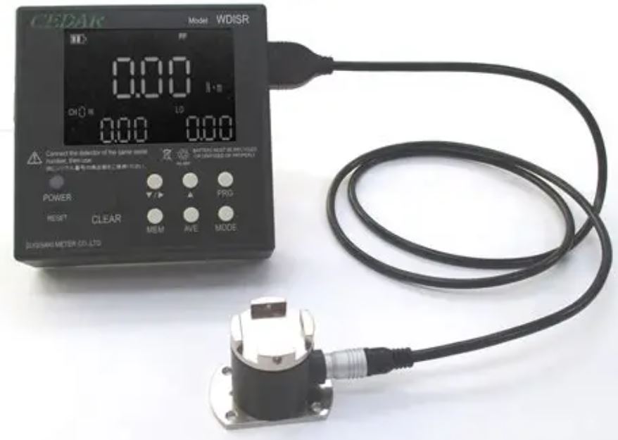 cedar思达扭矩测试仪WDIS-IPS5C详询  关159-0897-0566