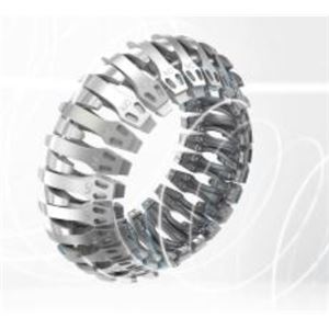 瑞士staubli史陶比尔电连接器MULTILAM flexo