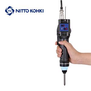 NITTO日东工器电动螺丝刀DLV30S06P-AXK青岛平山技研刘15621198049