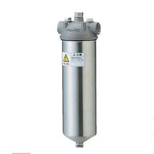 ADVANTEC不锈钢滤芯过滤器壳1TS-B青岛平山郭-158-54210565
