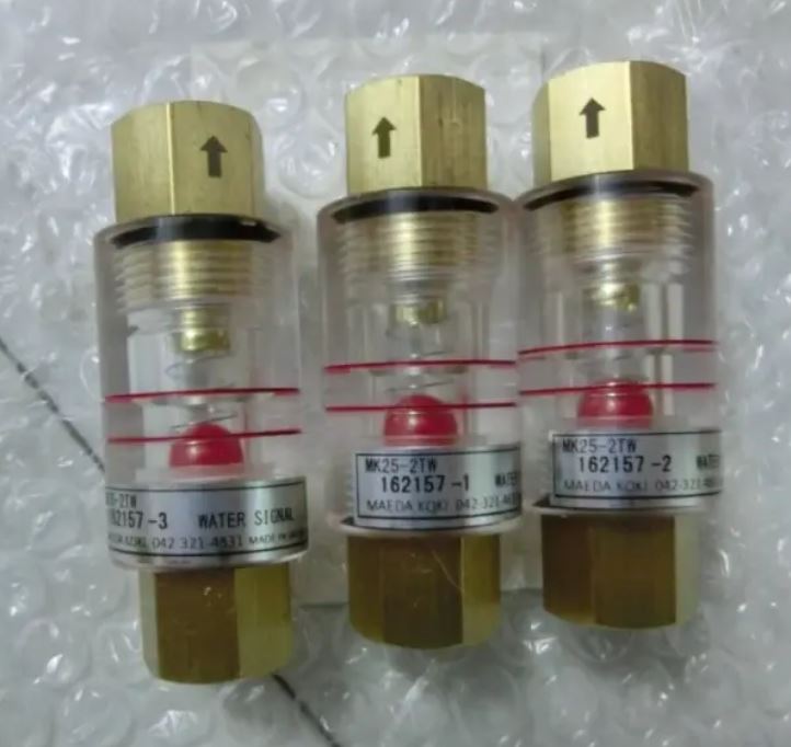 日本Maeda前田工机MK25-2TW液体用流量计青岛平山技研刘15621198049