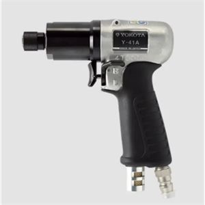 日本横田YOKOTA气动冲击扳手Y-41A油压脉冲扳手青岛平山技研刘15621198049