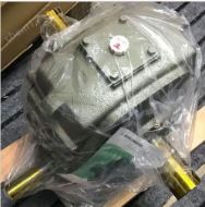 MAKISHINKO牧新光 蜗轮减速机MAH系列 MAHBP160青岛平山技研刘15621198049