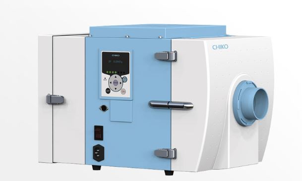 CHIKO AIRTEC智科小型集尘机CBA-1200AT3-HI-V1 详询  关159-0897-0566