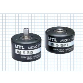 MTL旋转编码器MES-20-400PC青岛平山郭-158-54210565