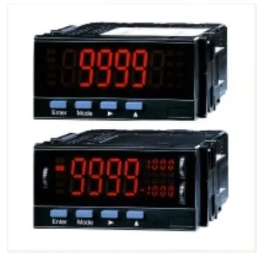 watanabe渡边电机 电阻测量用数字面板仪表 A611-70青岛平山技研刘15621198049