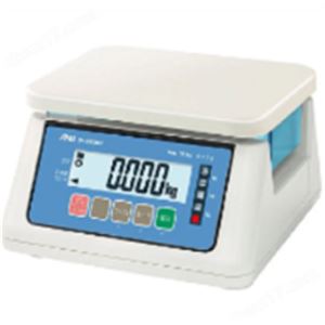 AND 装配生产线用高精度称重传感器 AD-4212A青岛平山技研刘15621198049