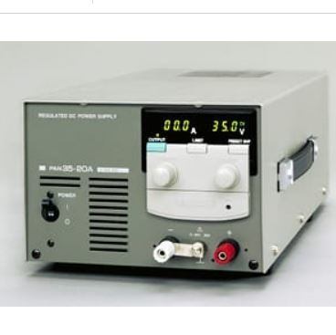 KIKUSUI菊水高可靠性电源PAN16-30A青岛平山郭-158-54210565