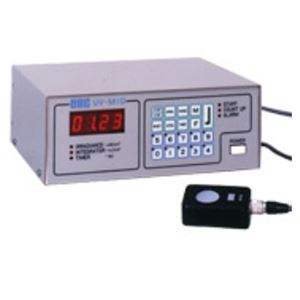 ORC感光器照度计探头UV-SN25-M10青岛平山郭-158-54210565