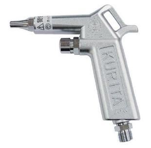 KURITA栗田AG45喷雾喷涂用喷枪金属材青岛平山技研刘15621198049