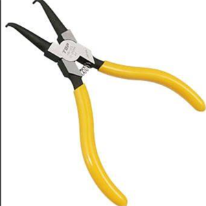 TOP日本超越卡簧钳钳子HB-125详询  关159-0897-0566