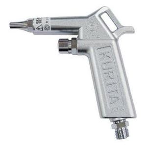 KURITA栗田AG45喷雾喷涂用喷枪金属材青岛平山技研刘15621198049