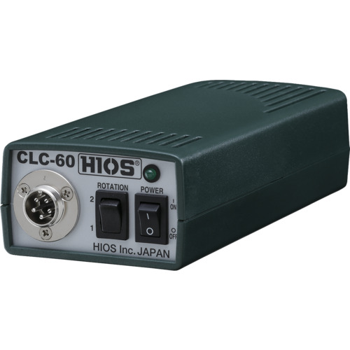 日本HIOS CLC-60驱动程序控制器