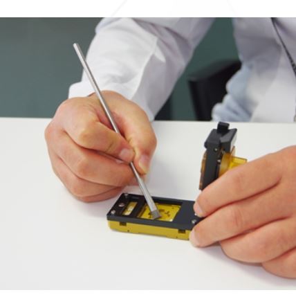 日本KITA喜多制作所NANO-5-003纳米刷