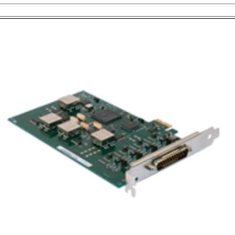 Interface CANFD通讯模块PEX-H485940P青岛平山郭-158-54210565