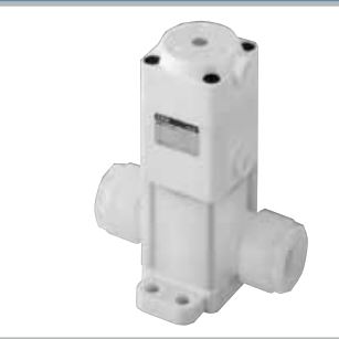 CKD喜开理药液阀AMD61H-10BJ 青岛平山郭-158-54210565