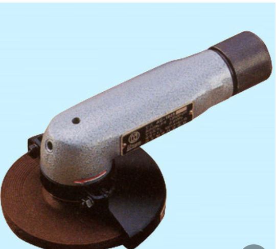 URYU瓜生气动扳手AG-100S（IN）详询  关159-0897-0566