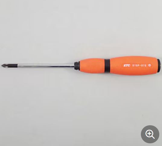 KTC京都机械D7SP-075螺丝刀详询  关159-0897-0566