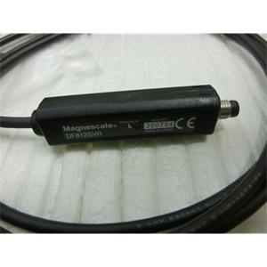日本Magnescale 索尼DF812SVR 高精度位移传感器