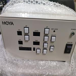 日本HOYA豪雅H-1VCUV灯控制器