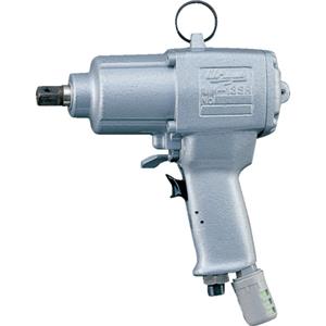日本URYU瓜生UW-13SRK冲击式挖沟手枪型12.7Sq