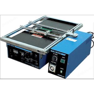 日本TECHNO特古罗TOP-375熔锡炉