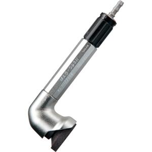 日本UHT风磨（弯头）MAG-093N空气微型磨床MAG-093N90度φ30用