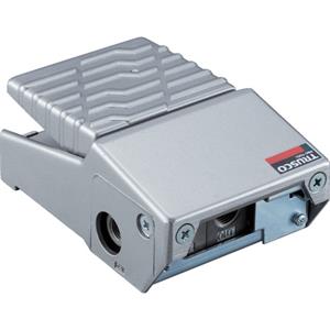 日本TRUSCO中山TP-4PC31R-8脚踏开关