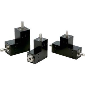 日本KGGEAR协育齿车BS105L-001锥齿轮箱BS-BOX L型