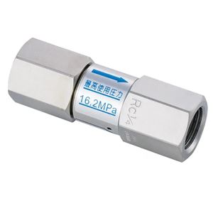 FUJIKIN富士金FUCL-115B-0.023低流量气体控制单向阀 青岛平山技研刘15621198049