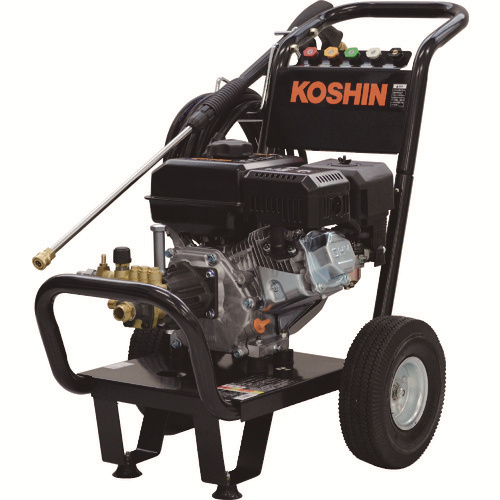 KOSHIN工进MM-315B-00-10高压清洗机 清洗泵