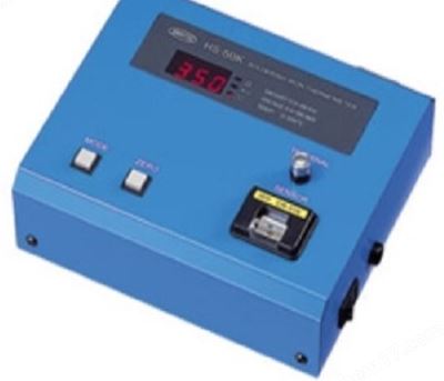 Anritsu安立计器 温度计主机 烙铁头HS-50K青岛平山技研刘15621198049