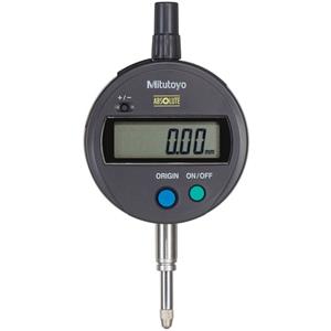 日本MITUTOYO三丰543-790B-10数显千分表